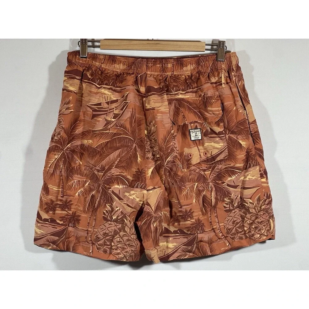 Tommy Bahama get ready